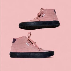 Vans Lizzie Sk8-Hi’s